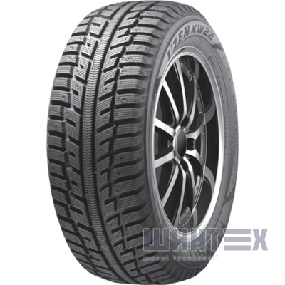 Kumho I'zen KW22 225/50 R17 98T XL№2
